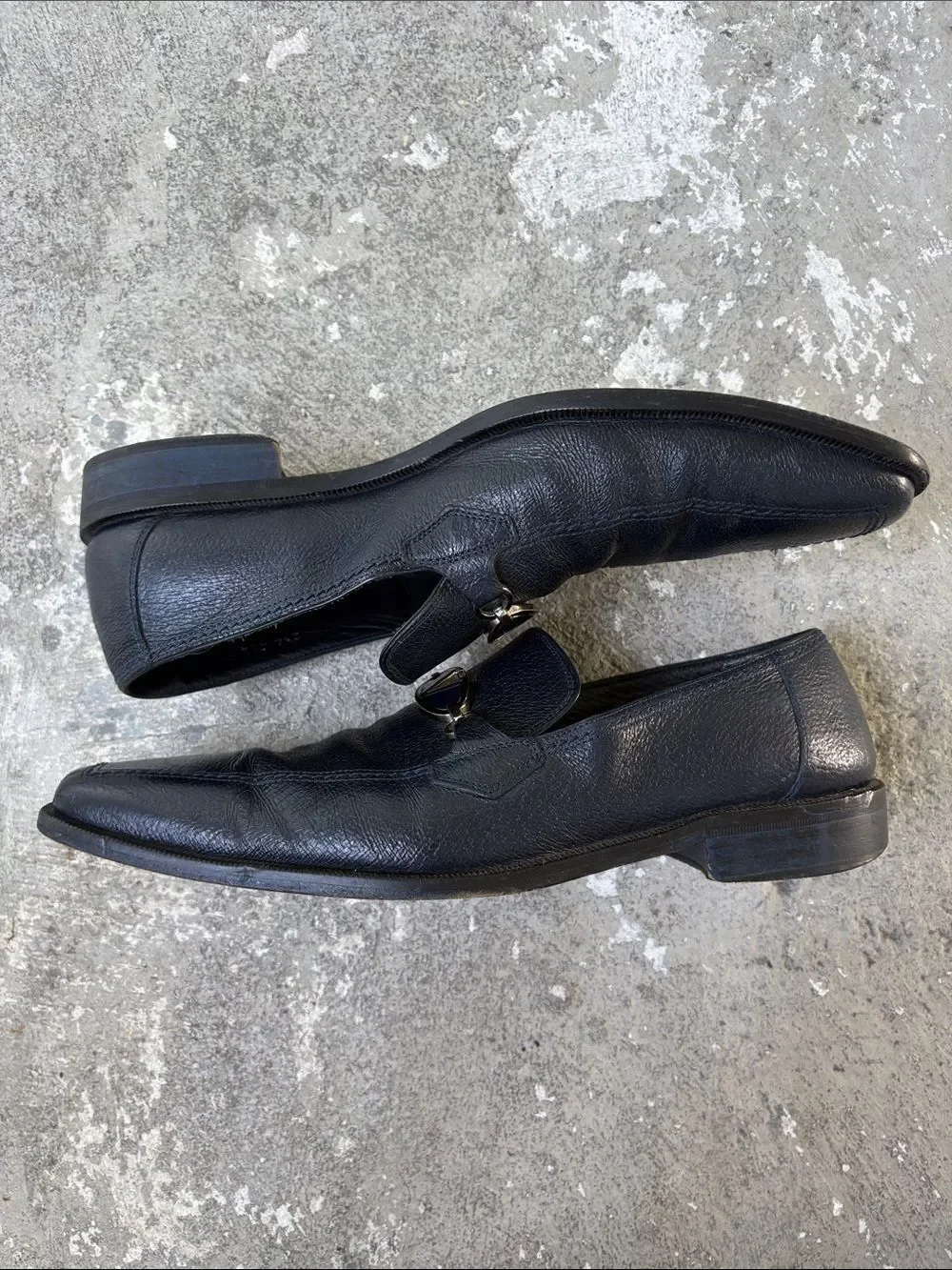 Vintage? Valentino loafers